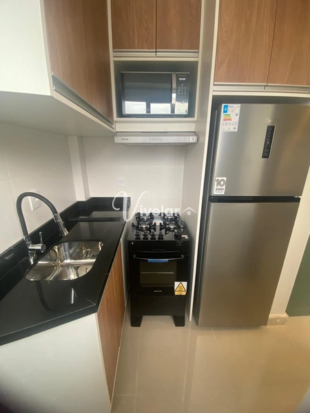 LINDO APARTAMENTO A ESPERA DE UM DONO: 21ª foto da galeria de imagens do imóvel