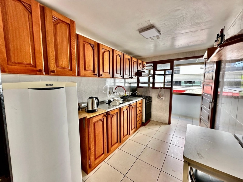 APARTAMENTO EXCELENTE: 10ª foto da galeria de imagens do imóvel