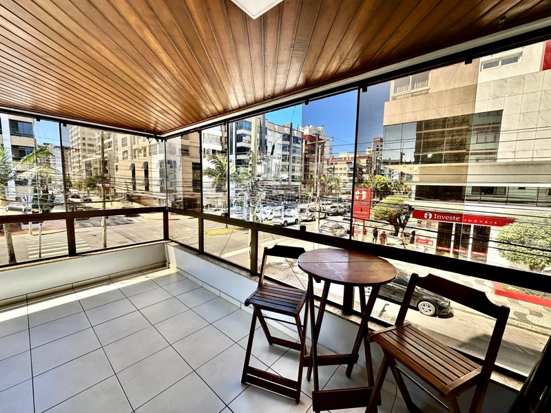 APARTAMENTO EXCELENTE: 3ª foto da galeria de imagens do imóvel