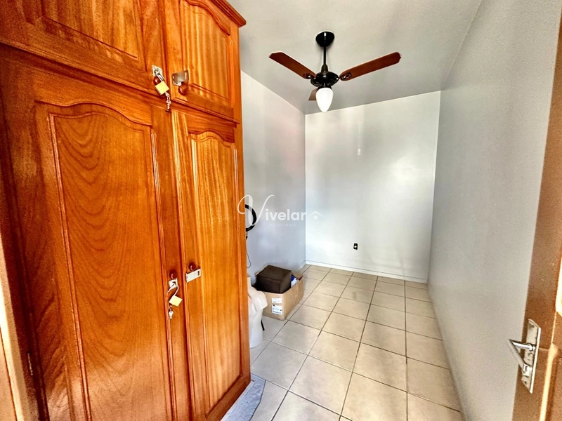 APARTAMENTO EXCELENTE: 13ª foto da galeria de imagens do imóvel