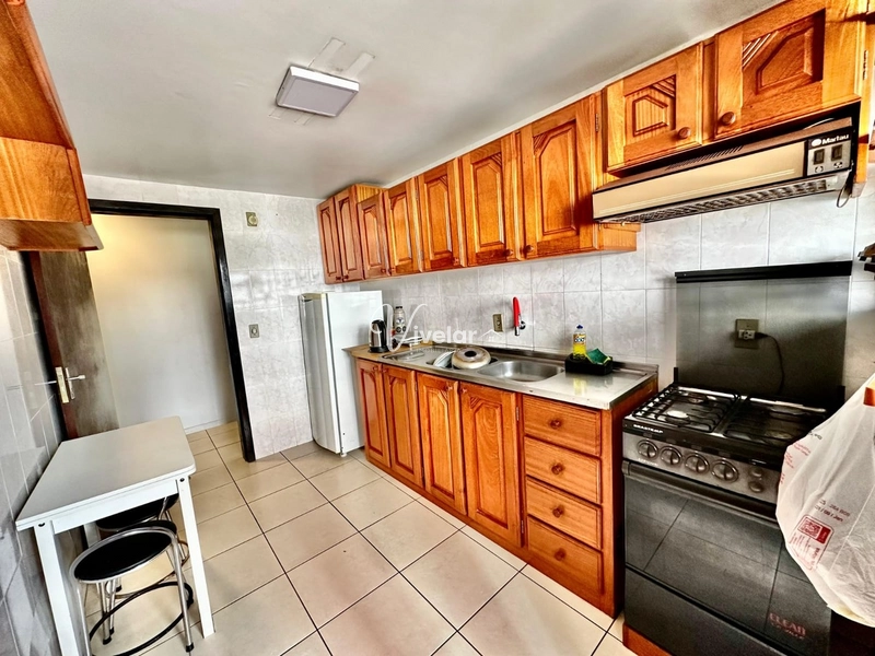 APARTAMENTO EXCELENTE: 15ª foto da galeria de imagens do imóvel