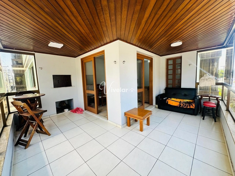 APARTAMENTO EXCELENTE: 4ª foto da galeria de imagens do imóvel