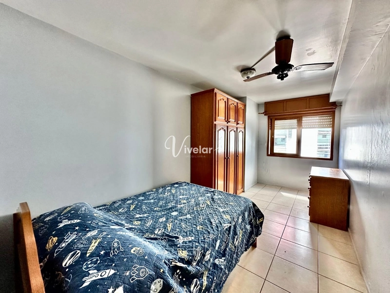 APARTAMENTO EXCELENTE: 19ª foto da galeria de imagens do imóvel