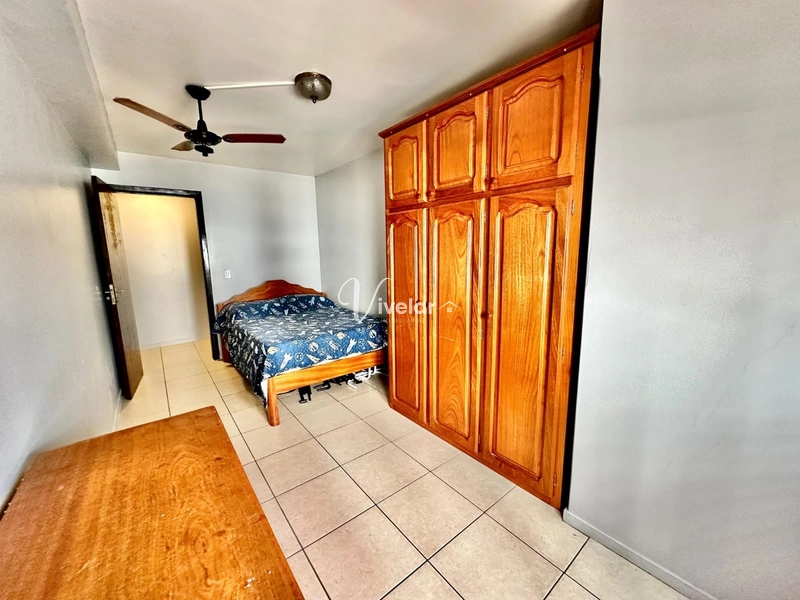 APARTAMENTO EXCELENTE: 17ª foto da galeria de imagens do imóvel