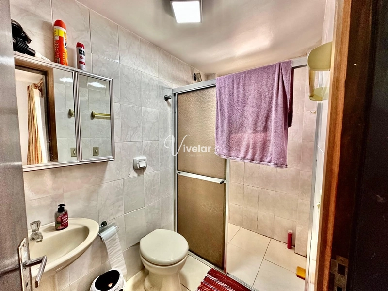 APARTAMENTO EXCELENTE: 23ª foto da galeria de imagens do imóvel
