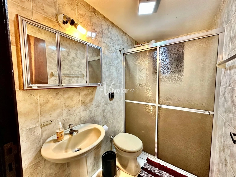 APARTAMENTO EXCELENTE: 16ª foto da galeria de imagens do imóvel