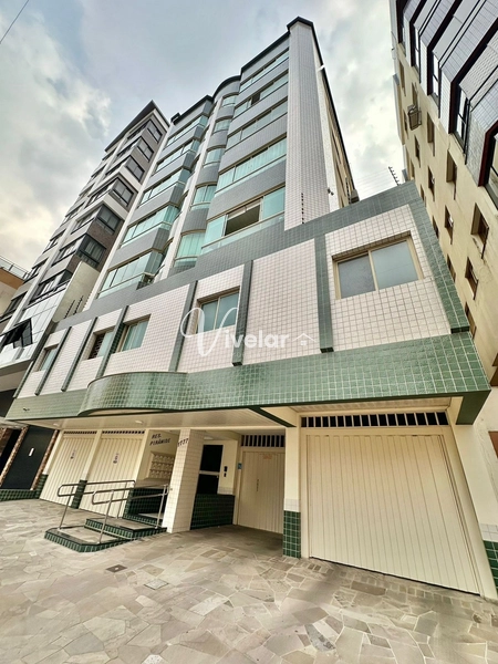 APARTAMENTO À VENDA NO CORAÇÃO DA CIDADE DE 1 DORMITÓRIO COM BOX: 3ª foto da galeria de imagens do imóvel