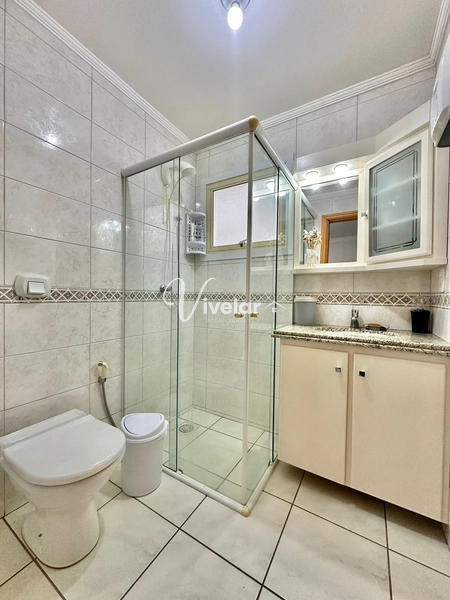 APARTAMENTO À VENDA NO CORAÇÃO DA CIDADE DE 1 DORMITÓRIO COM BOX: 10ª foto da galeria de imagens do imóvel