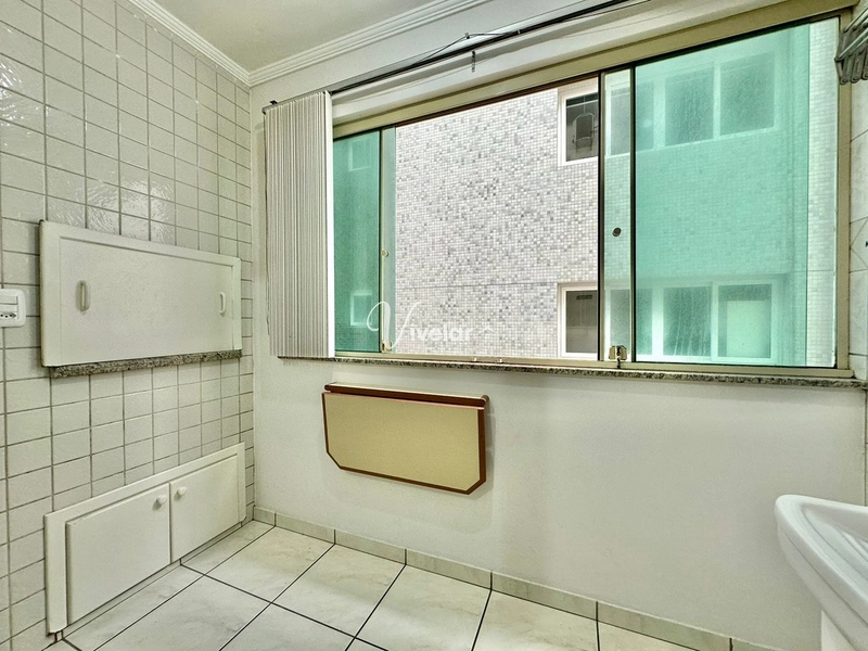 APARTAMENTO À VENDA NO CORAÇÃO DA CIDADE DE 1 DORMITÓRIO COM BOX: 9ª foto da galeria de imagens do imóvel