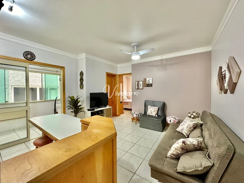APARTAMENTO À VENDA NO CORAÇÃO DA CIDADE DE 1 DORMITÓRIO COM BOX: 17ª foto da galeria de imagens do imóvel