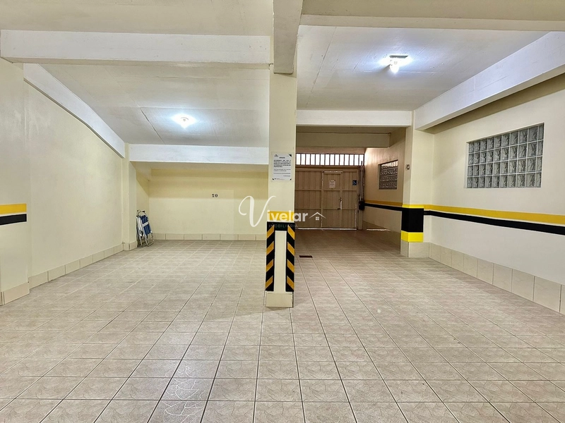 APARTAMENTO À VENDA NO CORAÇÃO DA CIDADE DE 1 DORMITÓRIO COM BOX: 7ª foto da galeria de imagens do imóvel