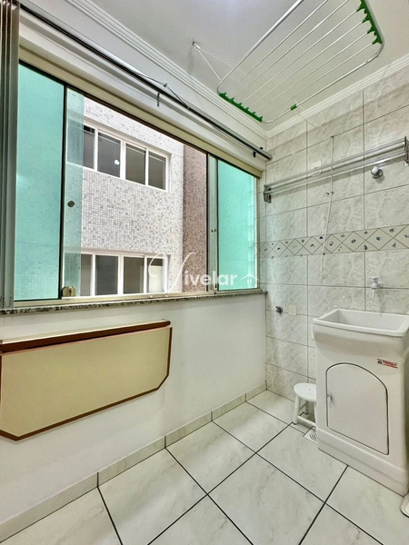 APARTAMENTO À VENDA NO CORAÇÃO DA CIDADE DE 1 DORMITÓRIO COM BOX: 13ª foto da galeria de imagens do imóvel