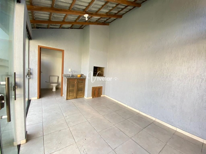 Excelente casa Capão da Canoa: 14ª foto da galeria de imagens do imóvel