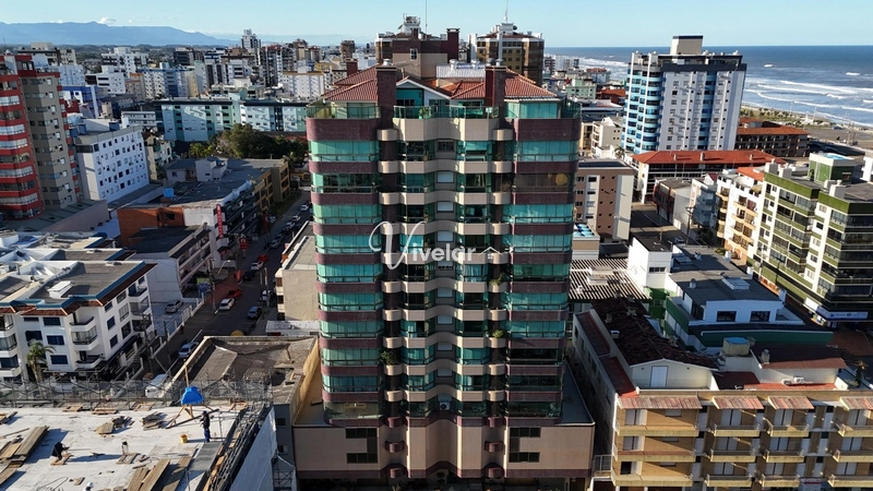 APARTAMENTO À VENDA COM VISTA ETERNA PARA MAR E PRAÇA - RARIDADE: 28ª foto da galeria de imagens do imóvel