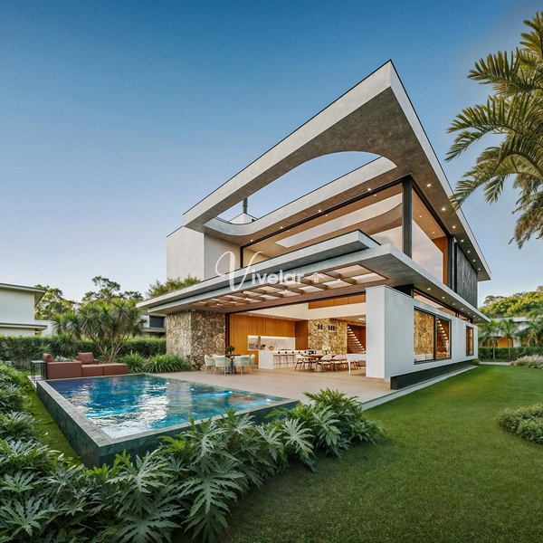 LOTUS ATLANTIDA! CASA À VENDA: 4ª foto da galeria de imagens do imóvel