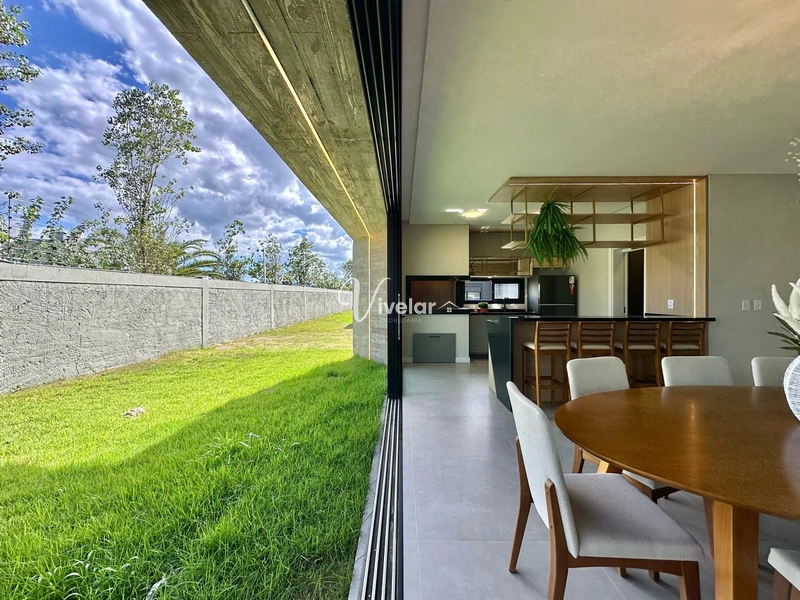 CASA À VENDA CONDOMÍNIO SUNSET!!!: 9ª foto da galeria de imagens do imóvel