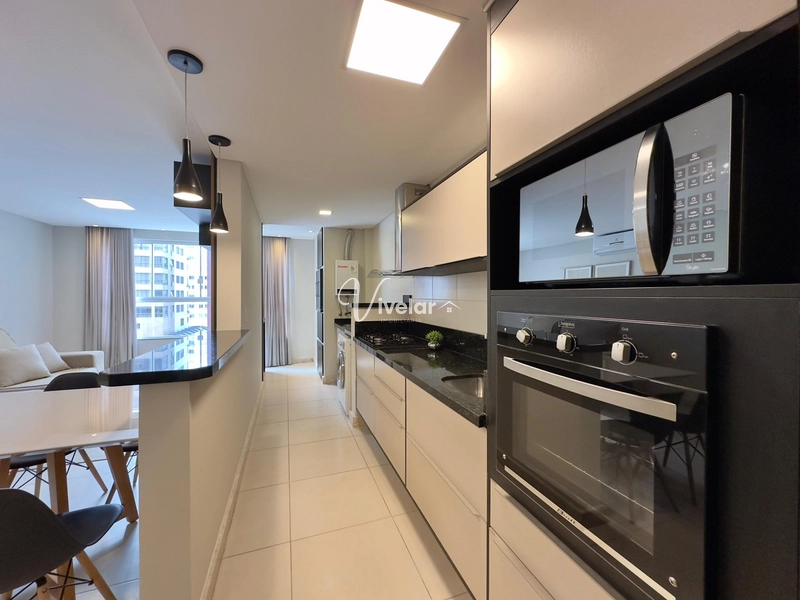 LINDO APARTAMENTO PRONTO PARA MORAR: 6ª foto da galeria de imagens do imóvel