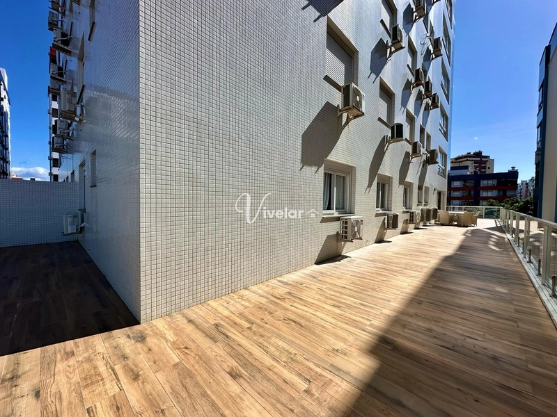 APARTAMENTO À VENDA COM TERRAÇO NA PRAÇA FLÁVIO BOIANOVISKI: 14ª foto da galeria de imagens do imóvel