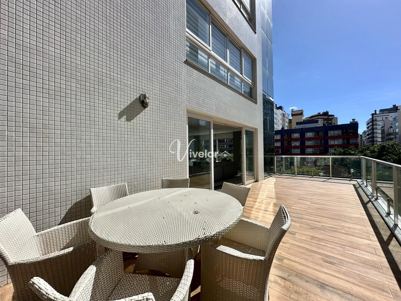 APARTAMENTO À VENDA COM TERRAÇO NA PRAÇA FLÁVIO BOIANOVISKI: 19ª foto da galeria de imagens do imóvel