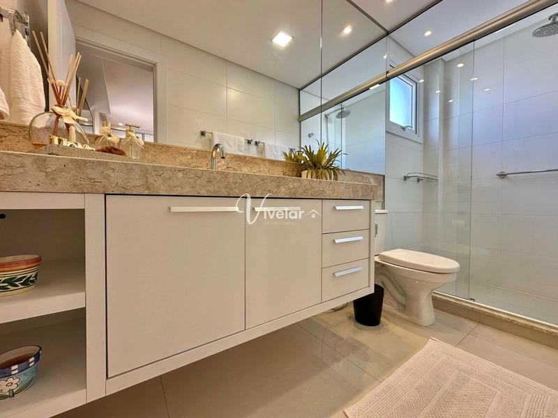 APARTAMENTO À VENDA COM TERRAÇO NA PRAÇA FLÁVIO BOIANOVISKI: 25ª foto da galeria de imagens do imóvel