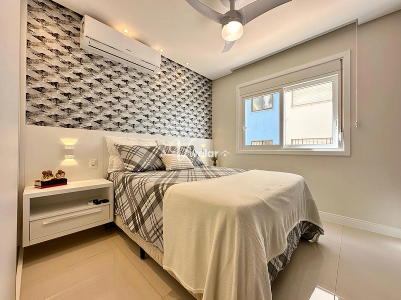 APARTAMENTO À VENDA COM TERRAÇO NA PRAÇA FLÁVIO BOIANOVISKI: 23ª foto da galeria de imagens do imóvel