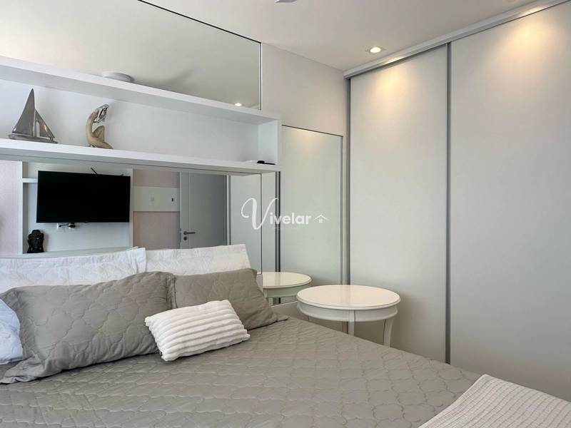 APARTAMENTO À VENDA COM TERRAÇO NA PRAÇA FLÁVIO BOIANOVISKI: 24ª foto da galeria de imagens do imóvel