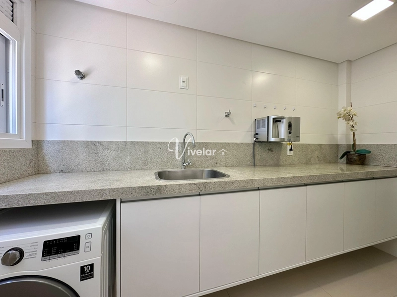 APARTAMENTO À VENDA COM TERRAÇO NA PRAÇA FLÁVIO BOIANOVISKI: 17ª foto da galeria de imagens do imóvel