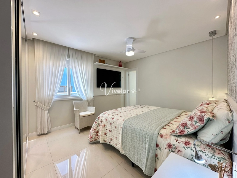 APARTAMENTO À VENDA COM TERRAÇO NA PRAÇA FLÁVIO BOIANOVISKI: 26ª foto da galeria de imagens do imóvel