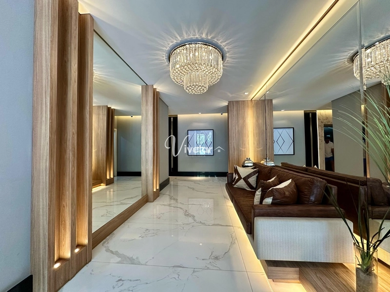 APARTAMENTO À VENDA COM TERRAÇO NA PRAÇA FLÁVIO BOIANOVISKI: 29ª foto da galeria de imagens do imóvel