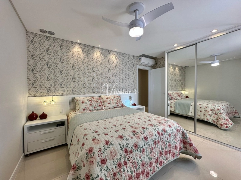 APARTAMENTO À VENDA COM TERRAÇO NA PRAÇA FLÁVIO BOIANOVISKI: 27ª foto da galeria de imagens do imóvel