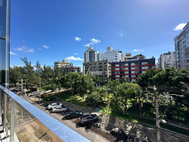 APARTAMENTO À VENDA COM TERRAÇO NA PRAÇA FLÁVIO BOIANOVISKI: 12ª foto da galeria de imagens do imóvel