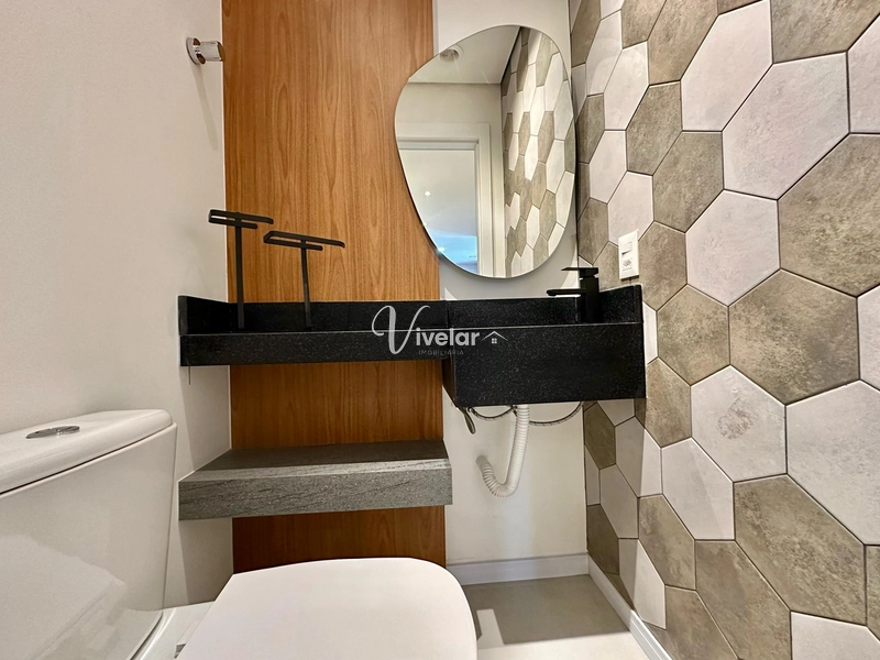 APARTAMENTO À VENDA COM INFRA ESPETACULAR: 13ª foto da galeria de imagens do imóvel