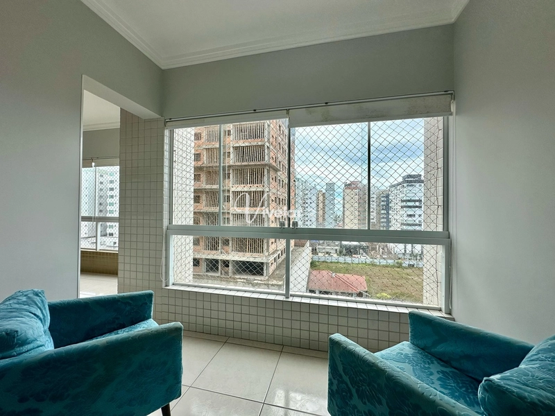 APARTAMENTO À VENDA COM AMPLA SACADA LESTE: 21ª foto da galeria de imagens do imóvel