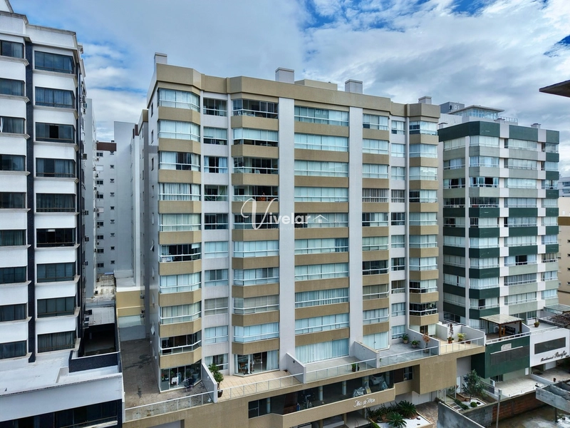 APARTAMENTO À VENDA COM AMPLA SACADA LESTE: 24ª foto da galeria de imagens do imóvel