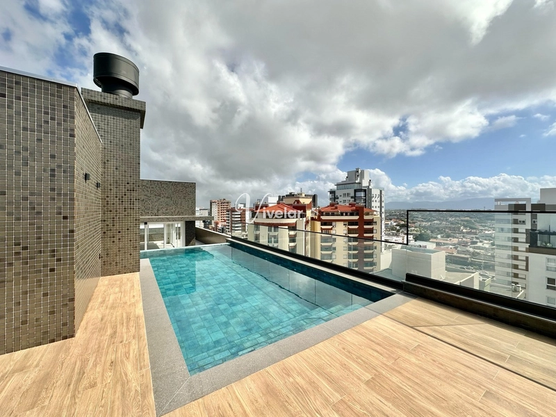 APARTAMENTO À VENDA EM CAPÃO DA CANOA: 24ª foto da galeria de imagens do imóvel