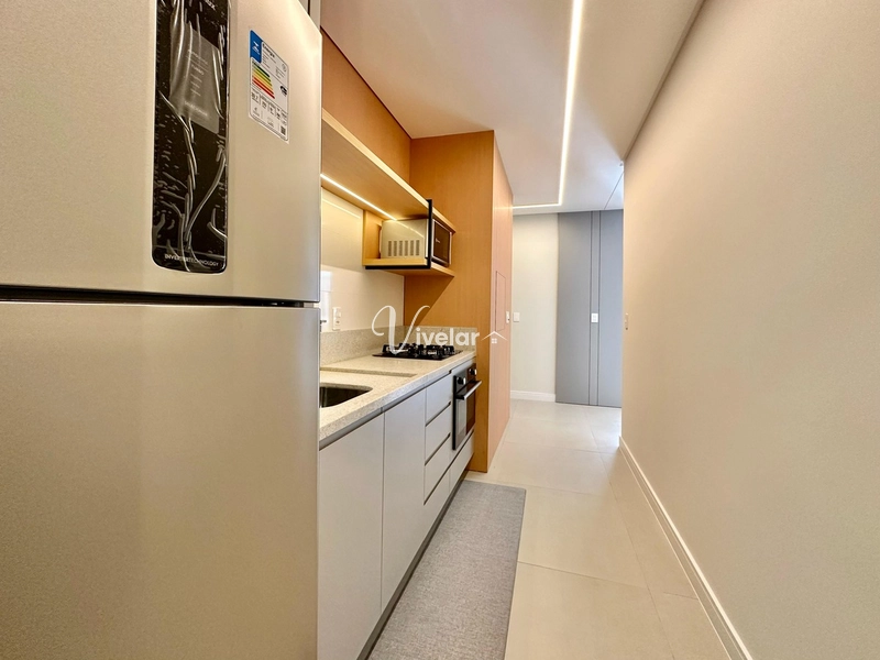 APARTAMENTO À VENDA EM CAPÃO DA CANOA: 11ª foto da galeria de imagens do imóvel