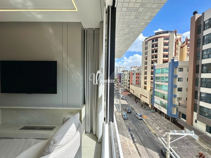 APARTAMENTO À VENDA EM CAPÃO DA CANOA: 6ª foto da galeria de imagens do imóvel