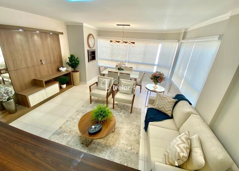 APARTAMENTO DE ALTO PADRÃO NO BAIRRO NAVEGANTES !: 1ª foto da galeria de imagens do imóvel