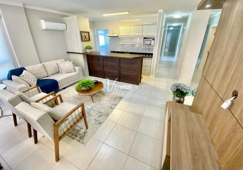 APARTAMENTO DE ALTO PADRÃO NO BAIRRO NAVEGANTES !: 13ª foto da galeria de imagens do imóvel