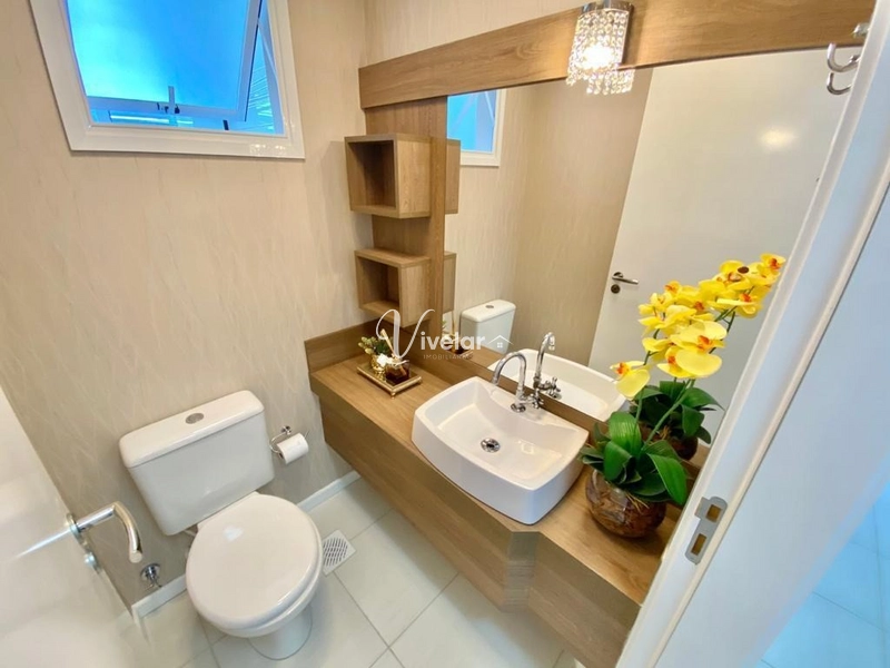 APARTAMENTO DE ALTO PADRÃO NO BAIRRO NAVEGANTES !: 9ª foto da galeria de imagens do imóvel