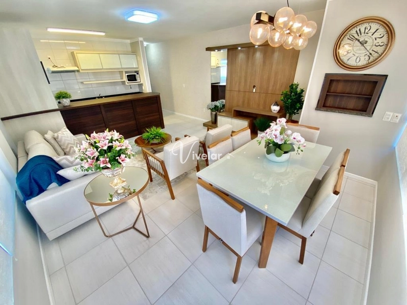 APARTAMENTO DE ALTO PADRÃO NO BAIRRO NAVEGANTES !: 12ª foto da galeria de imagens do imóvel