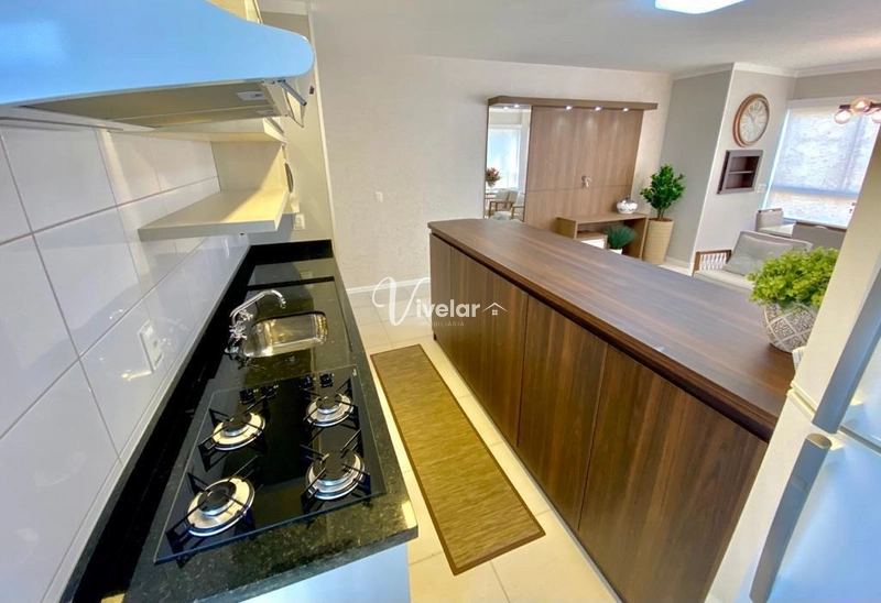 APARTAMENTO DE ALTO PADRÃO NO BAIRRO NAVEGANTES !: 3ª foto da galeria de imagens do imóvel
