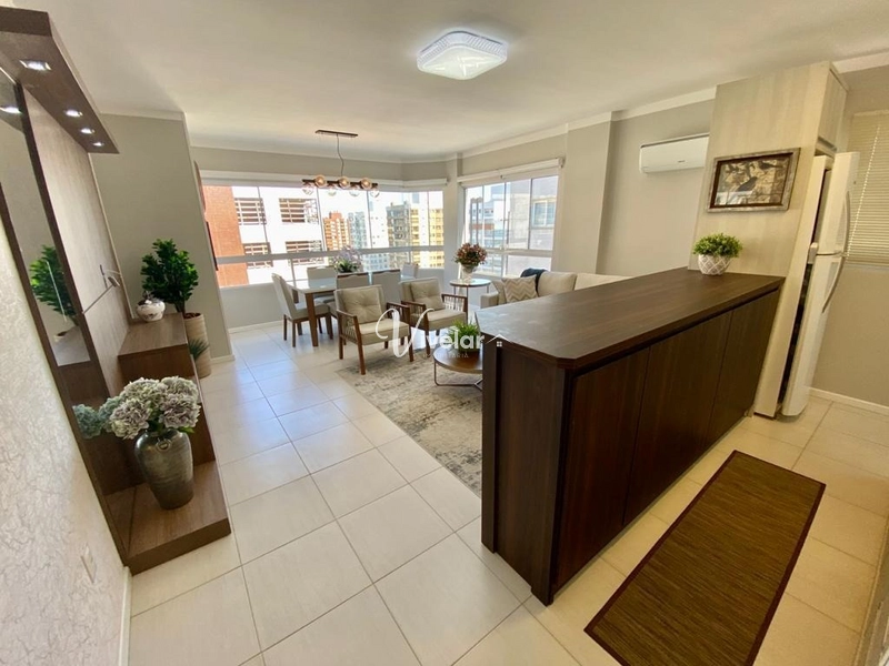 APARTAMENTO DE ALTO PADRÃO NO BAIRRO NAVEGANTES !: 6ª foto da galeria de imagens do imóvel