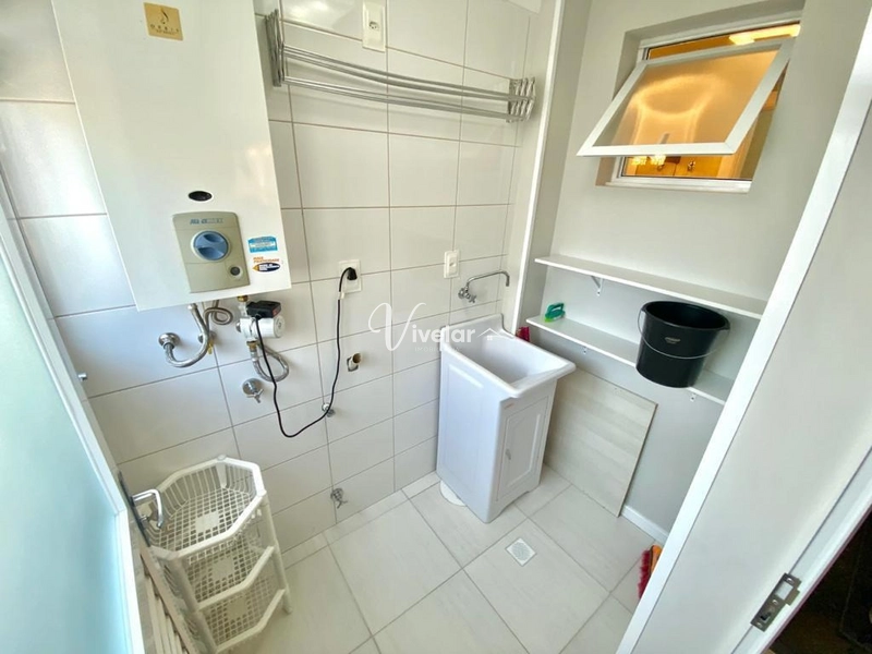 APARTAMENTO DE ALTO PADRÃO NO BAIRRO NAVEGANTES !: 18ª foto da galeria de imagens do imóvel
