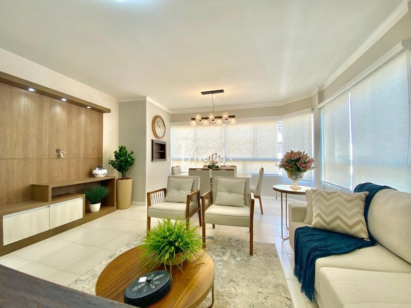 APARTAMENTO DE ALTO PADRÃO NO BAIRRO NAVEGANTES !: 20ª foto da galeria de imagens do imóvel