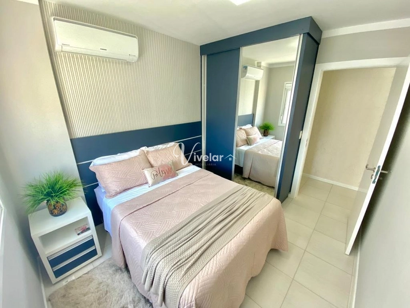 APARTAMENTO DE ALTO PADRÃO NO BAIRRO NAVEGANTES !: 4ª foto da galeria de imagens do imóvel