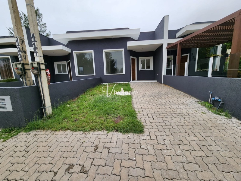 OPORTUNIDADE - CASA PRONTA AO LADO DO MAR: 2ª foto da galeria de imagens do imóvel
