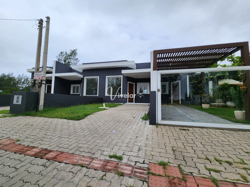 OPORTUNIDADE - CASA PRONTA AO LADO DO MAR: 4ª foto da galeria de imagens do imóvel