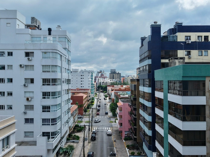 APARTAMENTO LESTE/NORTE À VENDA NO CENTRO DE CAPÃO DA CANOA: 18ª foto da galeria de imagens do imóvel
