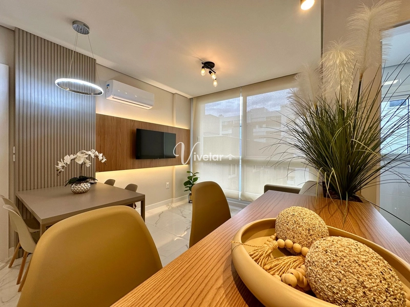 APARTAMENTO À VENDA Bairro Navegantes: 5ª foto da galeria de imagens do imóvel